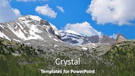  Presentation with alps - 