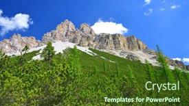  Presentation with alps - 