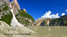  Presentation with alps - 