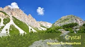  Presentation with alps - 