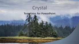  Presentation with gloomy - 