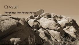  Presentation with central asia - Slides enhanced with mountain-range-bektau-ata-tract background and a  colored foreground