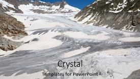  Presentation with global warming - Amazing PPT layouts having  backdrop and a  colored foreground