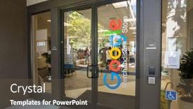  Presentation with google - 