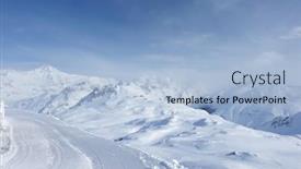  Presentation with alps - 