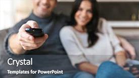  Presentation with romance nature couple - Amazing PPT layouts having movie teathe - happy young couple sitting backdrop and a ocean colored foreground