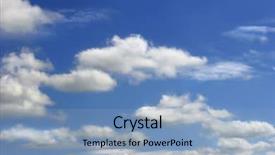  Presentation with airplane night sky cloud - Theme having moving background water pollution - sky and alto cumulus clouds background and a light blue colored foreground