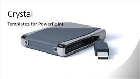  Presentation with duo - Colorful PPT theme enhanced with ms - card reader for cf ms backdrop and a white colored foreground