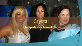  Presentation with hollywood - 