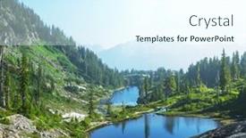  Presentation with area - 