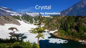  Presentation with area - 