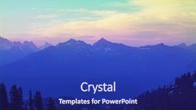  Presentation with recreation - Slides having mt baker recreation area washington background and a navy blue colored foreground