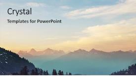  Presentation with washington dc usa map - Theme featuring mt baker recreation area washington background and a lemonade colored foreground