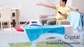  Presentation with hitler jewish holocaust clothing - Colorful PPT theme enhanced with much - handsome man husband doing clothing backdrop and a teal colored foreground