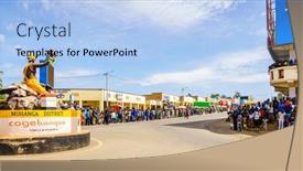  Presentation with tour - 