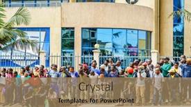  Presentation with tour - 