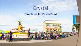  Presentation with tour - 