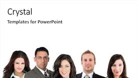  Presentation with team - Amazing theme having multi cultural workplace - diverse business team backdrop and a white colored foreground