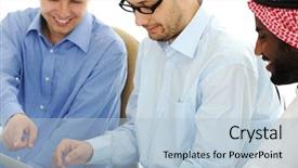  Presentation with multi cultural - Amazing PPT layouts having closeup fresh squid barbecue on grill fire backdrop and a wine colored foreground