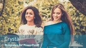  Presentation with ethnic - 