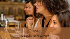  Presentation with ethnic group - 