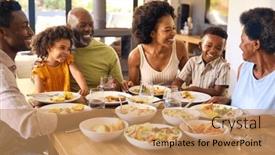  Presentation with generation - 