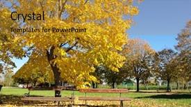  Presentation with open tomb - Cool new presentation with multi lane road - open seat backdrop and a gold colored foreground