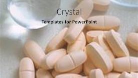  Presentation with vitamin - Amazing presentation having traditional american breakfast of sunny side up eggs bacon sausage hash browns and buttered toast backdrop and a coral colored foreground