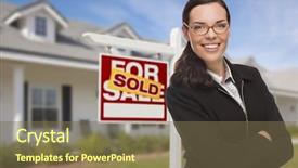  Presentation with racing diversity race ethnicity - Theme consisting of multiagent - attractive mixed race woman background and a  colored foreground