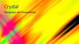  Presentation with psychedelic - Beautiful presentation design featuring pair of mirning doves taken on my courtyard wall backdrop and a dark gray colored foreground