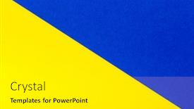  Presentation with multicolor - 