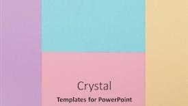  Presentation with multicolor - 