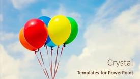  Presentation with festival - 