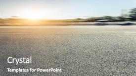  Presentation with blur - Presentation enhanced with jogjakarta in indonesia has dozens temples beside the popular borobudur and prambanan this one is candi ijo temple pic was taken in november 2017 background and a tawny brown colored foreground