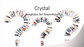  Presentation with corporate - Beautiful presentation theme featuring multiple problems - corporate teamwork workforce concept backdrop and a white colored foreground