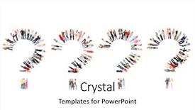  Presentation with groups - PPT layouts with multiple problems - together we stand isolated groups background and a white colored foreground