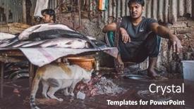  Presentation with vendor - 