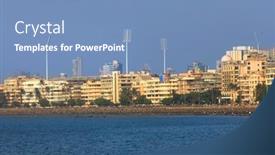  Presentation with entertainment - 