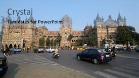  Presentation with terminal - 