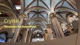  Presentation with terminal - 