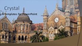  Presentation with terminal - 