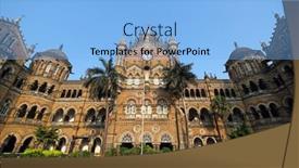  Presentation with terminal - 