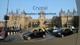  Presentation with terminal - 