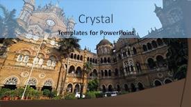  Presentation with terminal - 