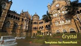  Presentation with terminal - 