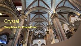  Presentation with terminal - 