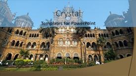  Presentation with terminal - 