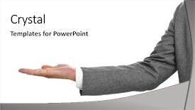  Presentation with music man in suit - Cool new slides with permanent make-up for eyebrows of beautiful woman with thick brows in beauty salon closeup beautician doing tattooing eyebrow backdrop and a lemonade colored foreground.