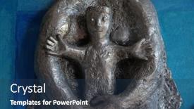  Presentation with baby jesus - 