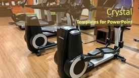  Presentation with hotel equipment - 